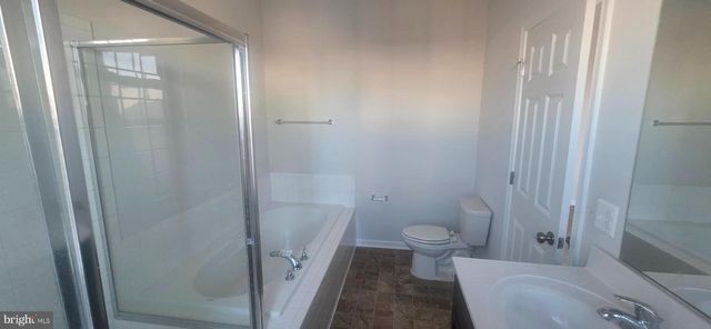 496 PARKLAND DR, Stephenson, VA 22656