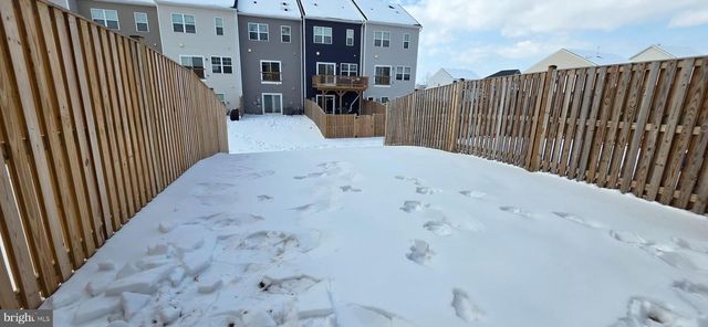 496 PARKLAND DR, Stephenson, VA 22656