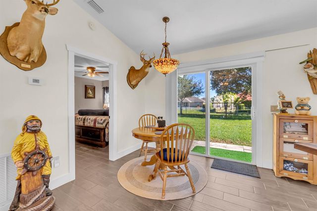 4257 SW Kazan Street, Port St. Lucie, FL 34953