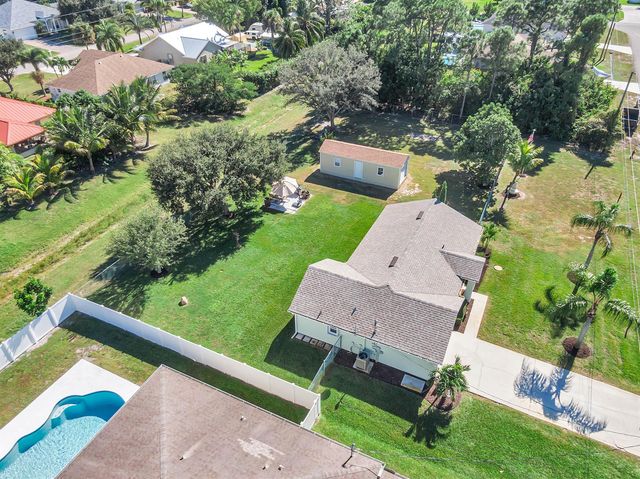 4257 SW Kazan Street, Port St. Lucie, FL 34953