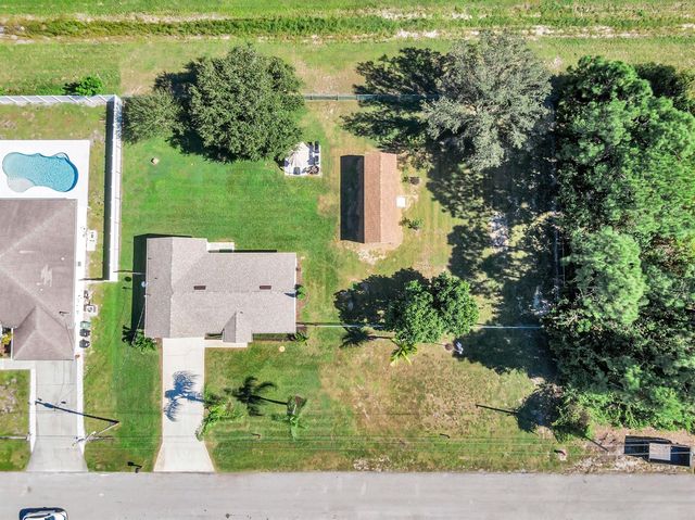 4257 SW Kazan Street, Port St. Lucie, FL 34953