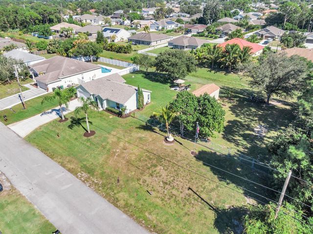 4257 SW Kazan Street, Port St. Lucie, FL 34953