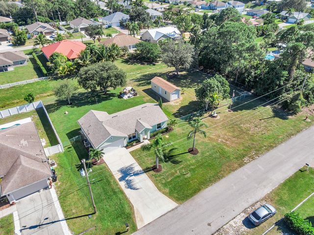 4257 SW Kazan Street, Port St. Lucie, FL 34953