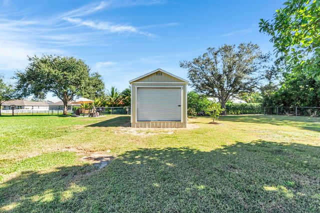 4257 SW Kazan Street, Port St. Lucie, FL 34953