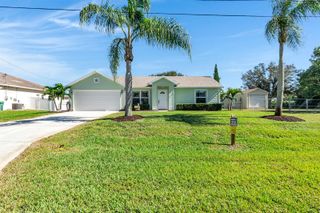 4257 SW Kazan Street, Port St. Lucie, FL 34953