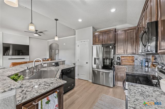 3437 Samuel Street, Copperas Cove, TX 76522