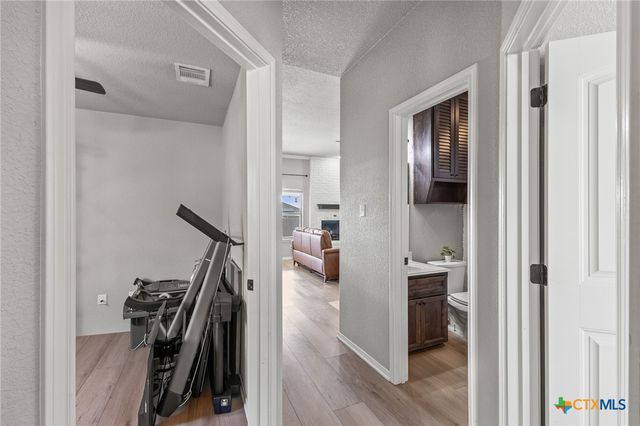 3437 Samuel Street, Copperas Cove, TX 76522