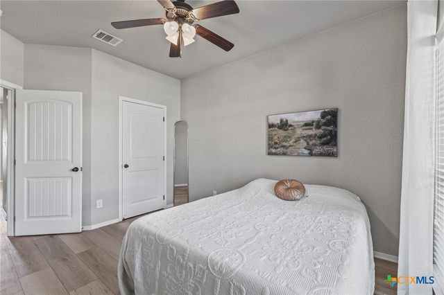 3437 Samuel Street, Copperas Cove, TX 76522