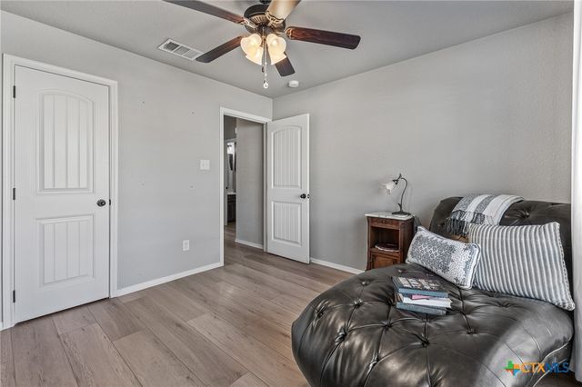 3437 Samuel Street, Copperas Cove, TX 76522