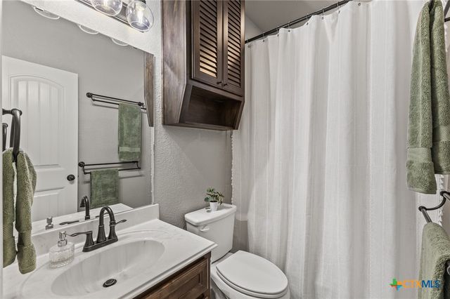 3437 Samuel Street, Copperas Cove, TX 76522