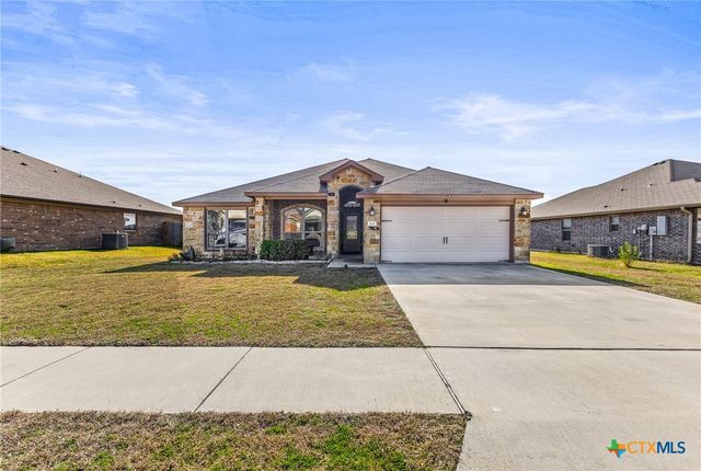 3437 Samuel Street, Copperas Cove, TX 76522