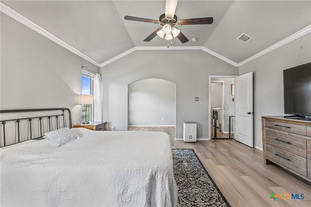 3437 Samuel Street, Copperas Cove, TX 76522