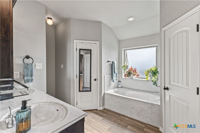 3437 Samuel Street, Copperas Cove, TX 76522