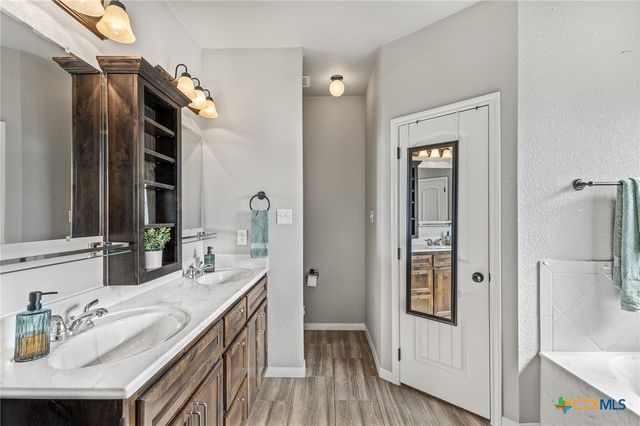 3437 Samuel Street, Copperas Cove, TX 76522