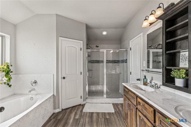 3437 Samuel Street, Copperas Cove, TX 76522