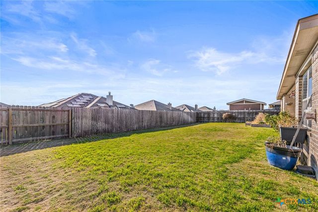3437 Samuel Street, Copperas Cove, TX 76522