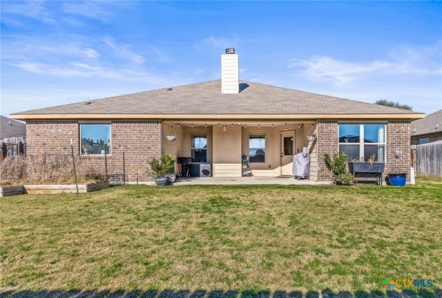 3437 Samuel Street, Copperas Cove, TX 76522