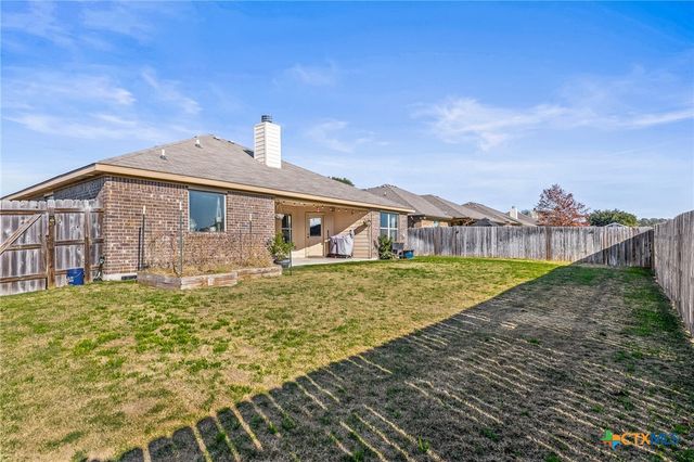 3437 Samuel Street, Copperas Cove, TX 76522