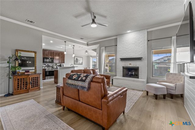 3437 Samuel Street, Copperas Cove, TX 76522