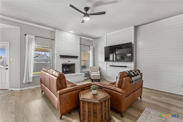 3437 Samuel Street, Copperas Cove, TX 76522