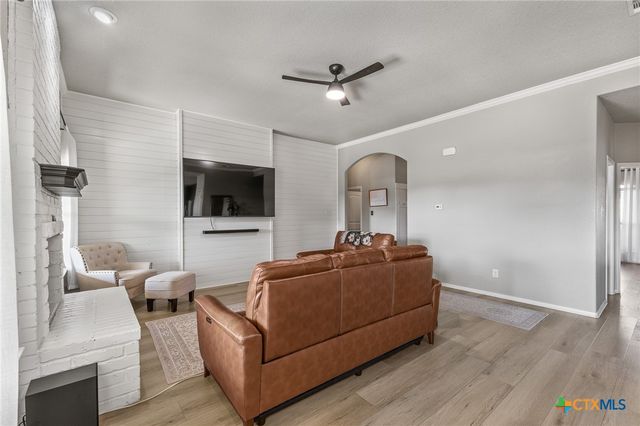 3437 Samuel Street, Copperas Cove, TX 76522