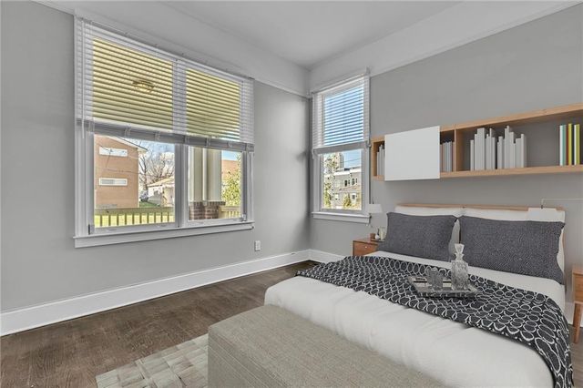 94 Lucy Street SE B, Atlanta, GA 30312