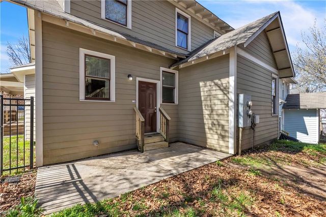94 Lucy Street SE B, Atlanta, GA 30312