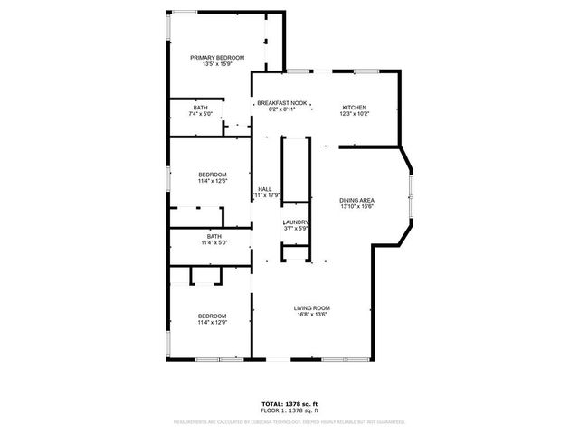 94 Lucy Street SE B, Atlanta, GA 30312