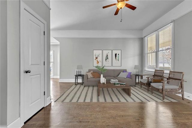 94 Lucy Street SE B, Atlanta, GA 30312