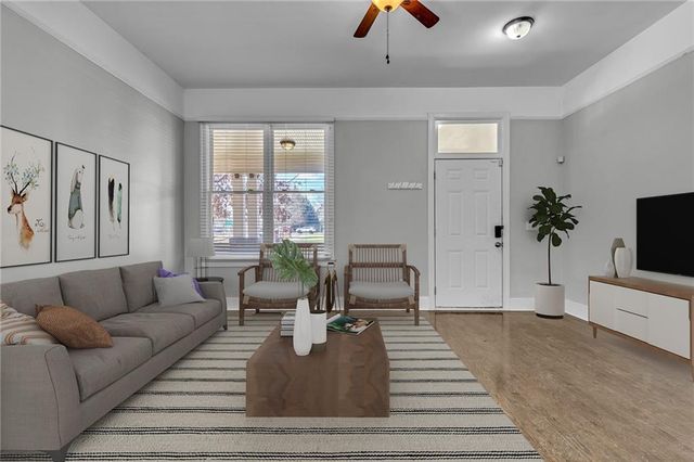 94 Lucy Street SE B, Atlanta, GA 30312