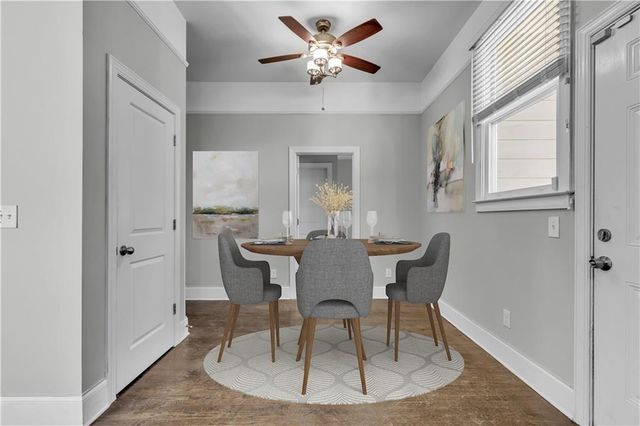 94 Lucy Street SE B, Atlanta, GA 30312