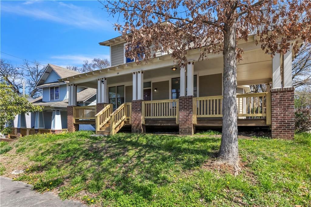 94 Lucy Street SE B, Atlanta, GA 30312