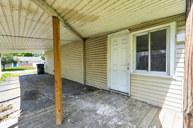 5169 Mapleridge Drive, Columbus, OH 43232