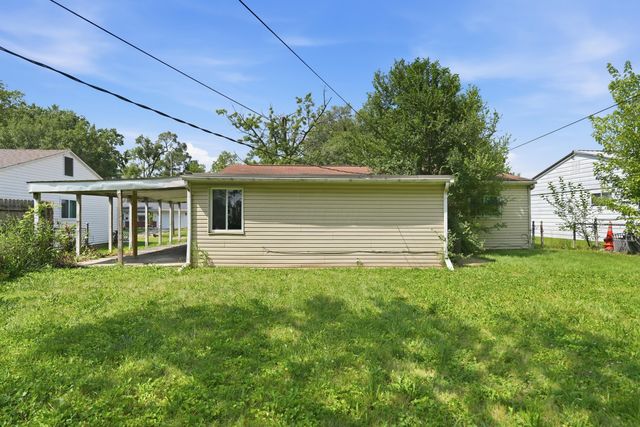 5169 Mapleridge Drive, Columbus, OH 43232
