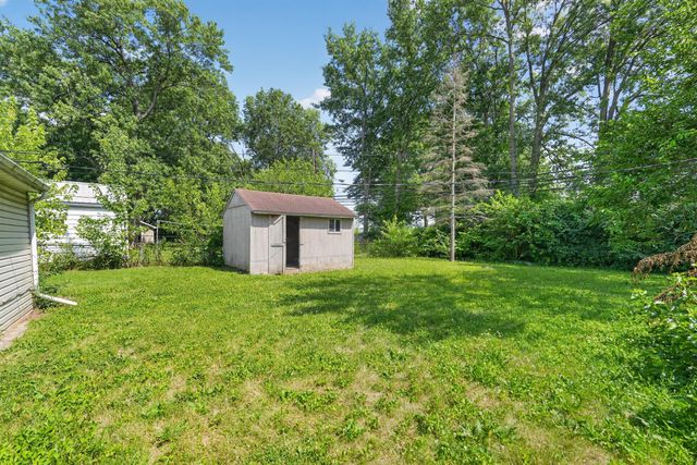5169 Mapleridge Drive, Columbus, OH 43232
