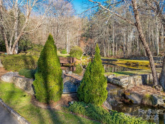 TBD Ladys Fern Trail 10, Laurel Park, NC 28739