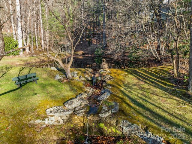 TBD Ladys Fern Trail 10, Laurel Park, NC 28739