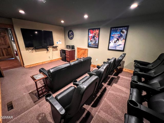 1115 Anastasia Way, Gatlinburg, TN 37738