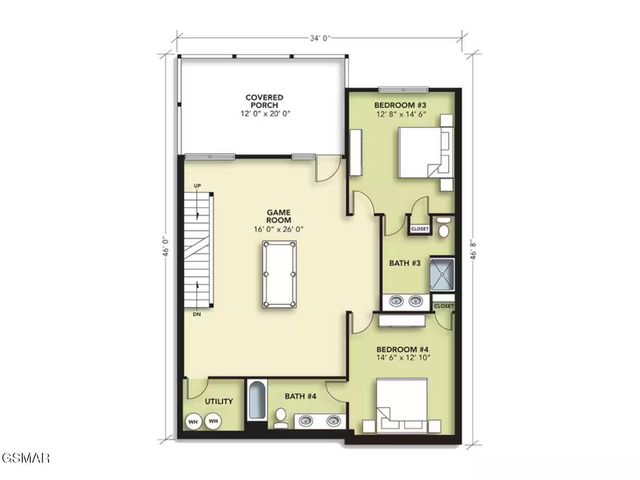 1115 Anastasia Way, Gatlinburg, TN 37738