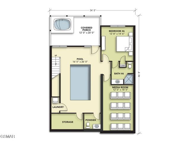 1115 Anastasia Way, Gatlinburg, TN 37738