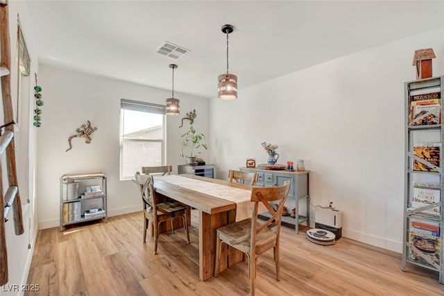 420 Triple Falls Street, Indian Springs, NV 89018