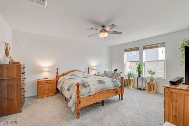 420 Triple Falls Street, Indian Springs, NV 89018