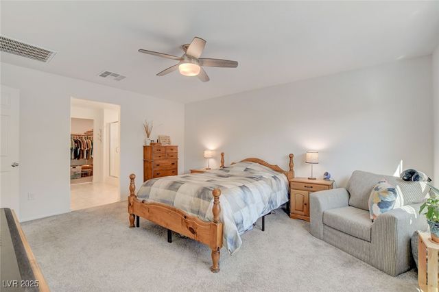 420 Triple Falls Street, Indian Springs, NV 89018