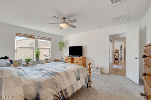 420 Triple Falls Street, Indian Springs, NV 89018