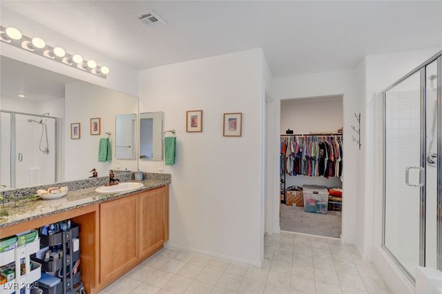 420 Triple Falls Street, Indian Springs, NV 89018