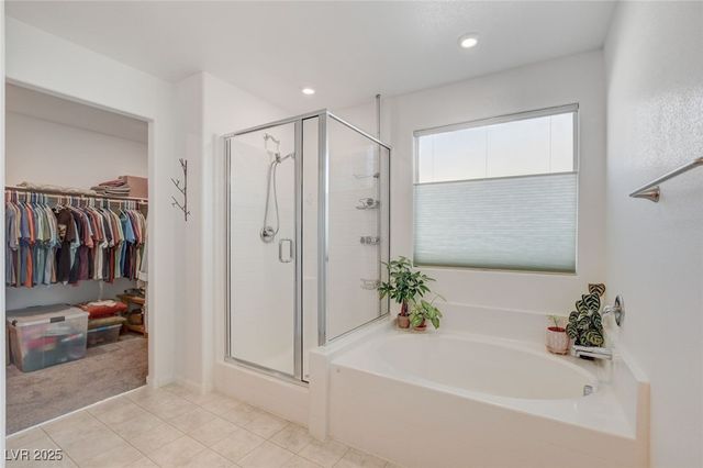 420 Triple Falls Street, Indian Springs, NV 89018