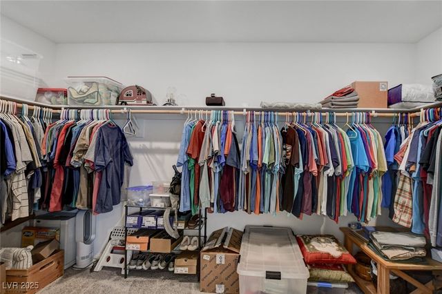 420 Triple Falls Street, Indian Springs, NV 89018