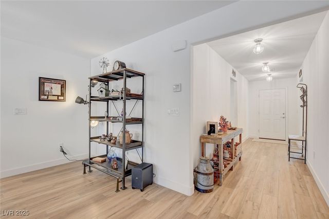 420 Triple Falls Street, Indian Springs, NV 89018