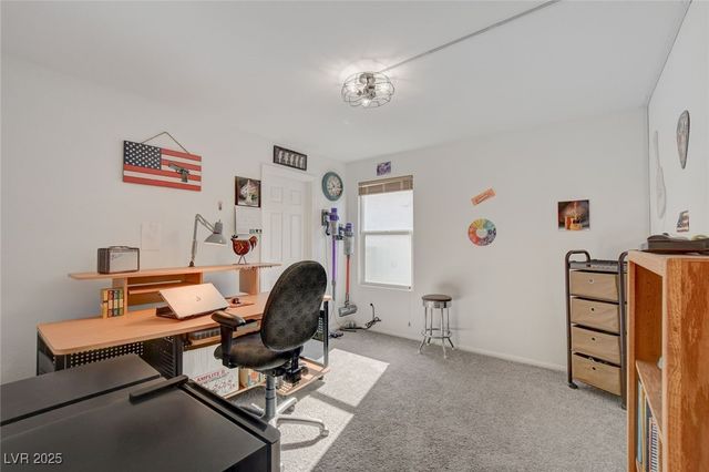 420 Triple Falls Street, Indian Springs, NV 89018