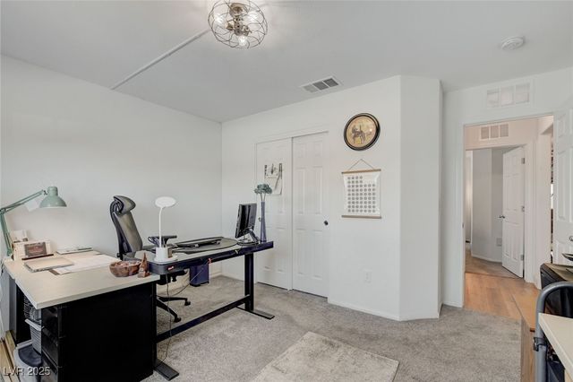 420 Triple Falls Street, Indian Springs, NV 89018